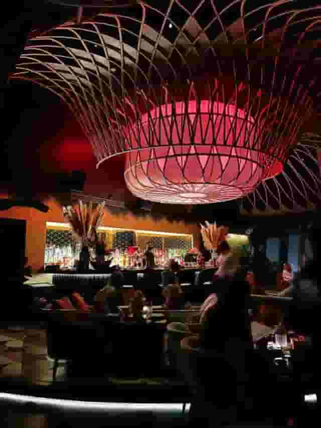 Samba Room