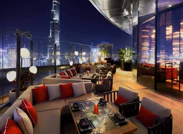 Skybar