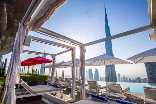 Skybar