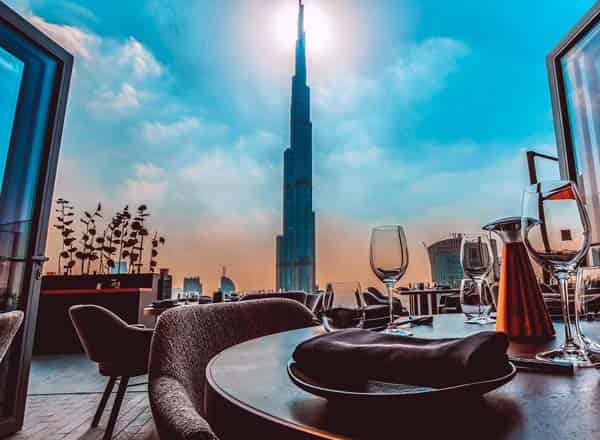 Skybar