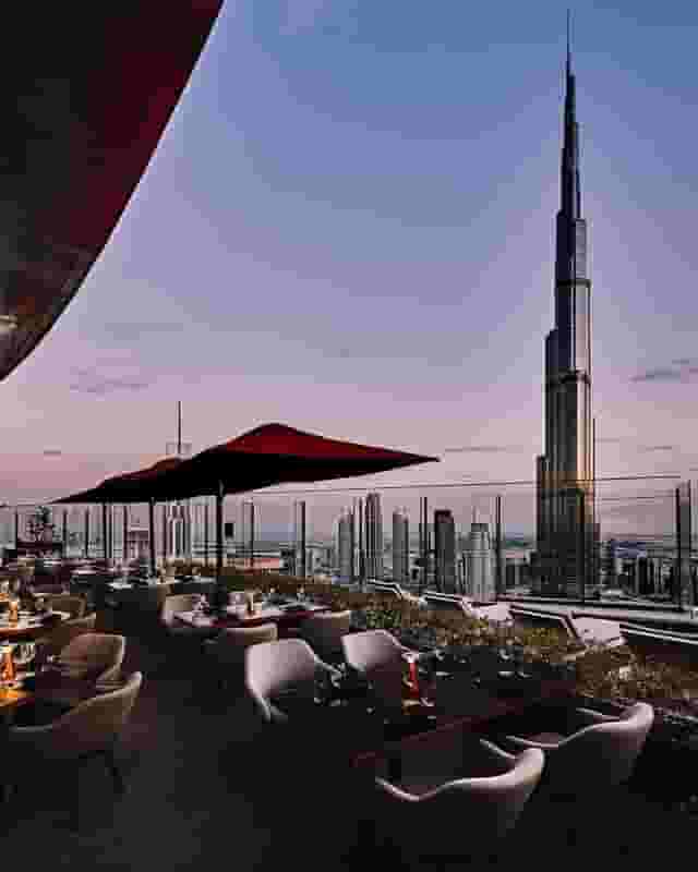 Skybar