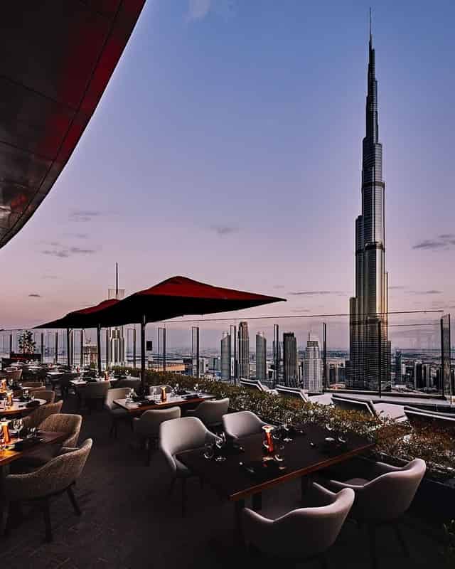 Skybar