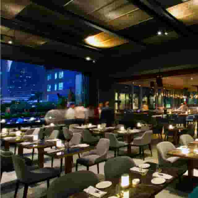 Lounge Bar