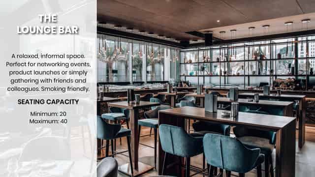 Lounge Bar