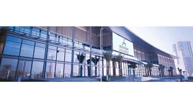 EXPO CENTRE SHARJAH | LinkedIn
