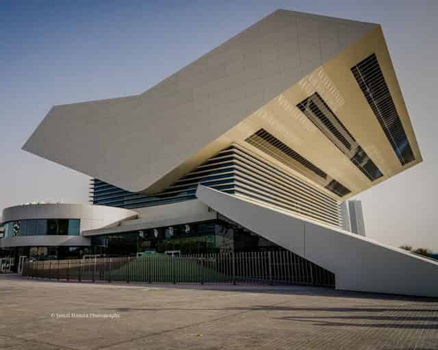 Amphitheater