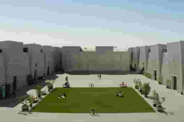 The Yard