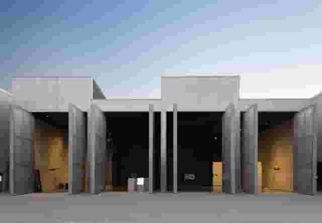 Concrete