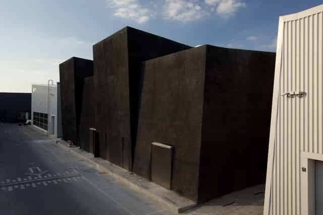 Concrete