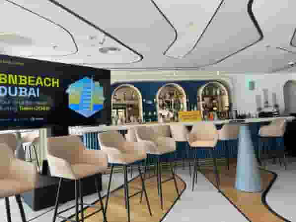 Event Space