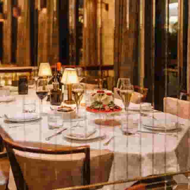 Event Space