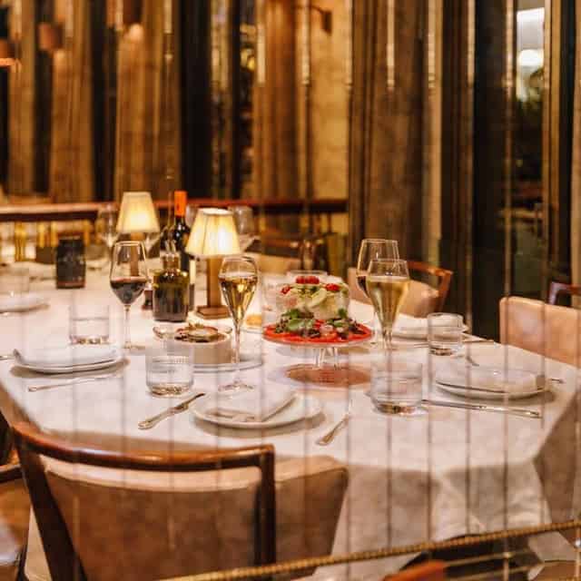 Event Space