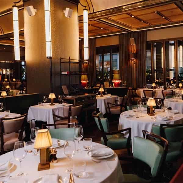 Event Space