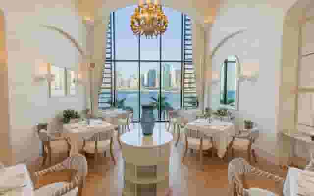 Private Dining Room