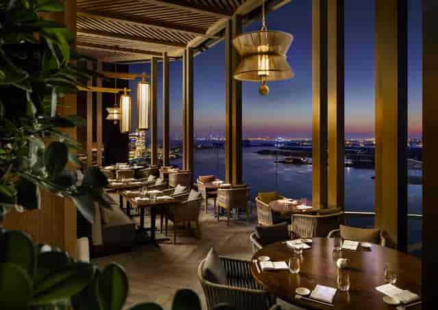 Nobu Dubai Celebrates 15 Years Of ...