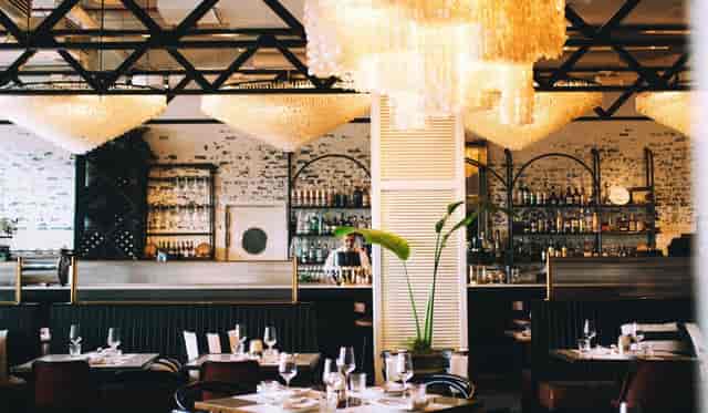 The MAINE | Oyster Bar & Grill – The ...