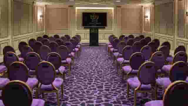 Executive Meeting Rooms