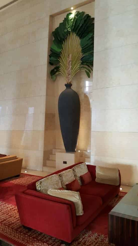The Library
