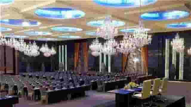 Meeting Rooms