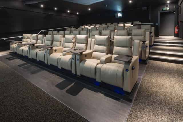 Cinema