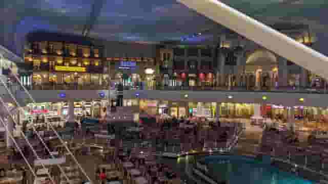 ODEON Trafford Centre