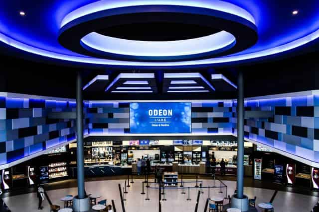 Cinema