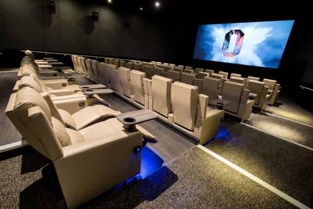 Cinema