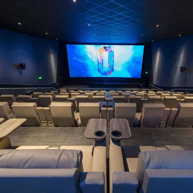 Cinema