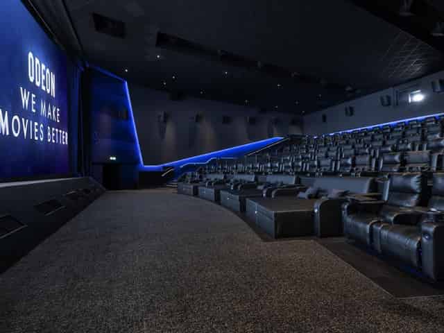 Private Screening