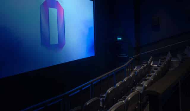 Film Screening