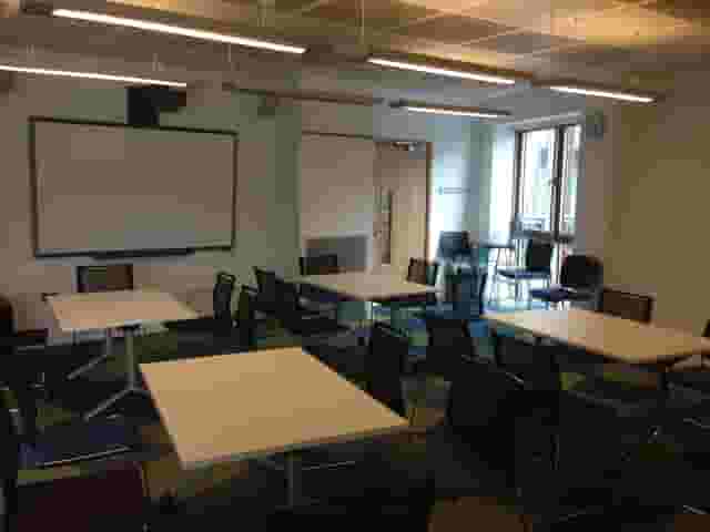 Meeting Room 1