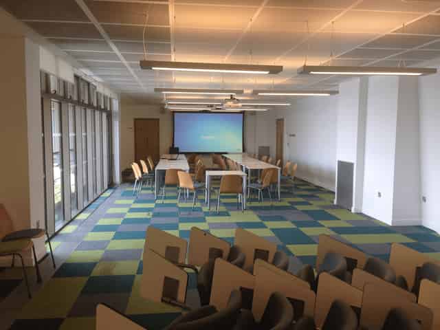 Meeting Room 3