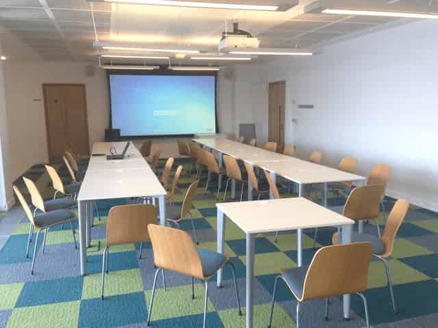 Meeting Room 3