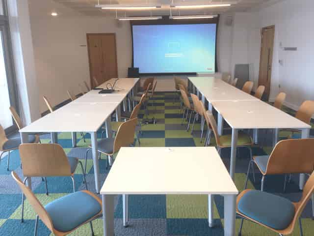 Meeting Room 3