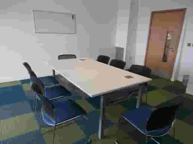 Meeting Room 4