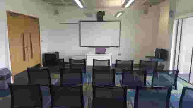 Meeting Room 5