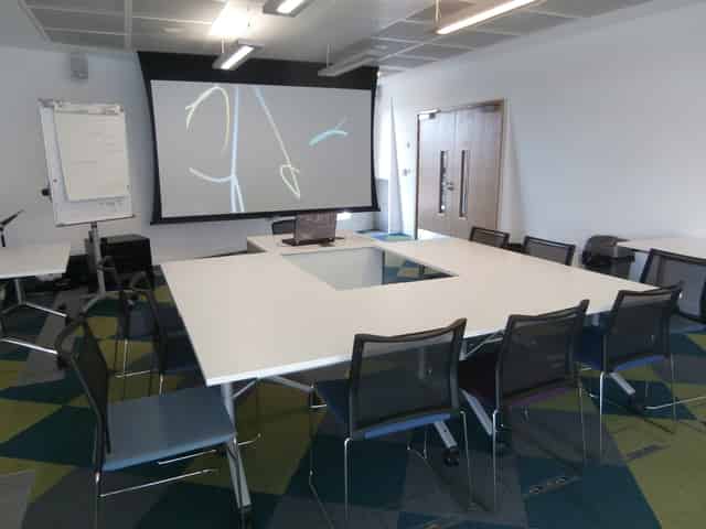 Meeting Room 6