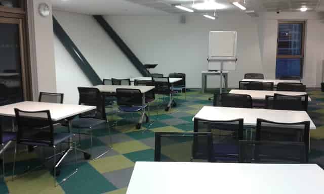 Meeting Room 6