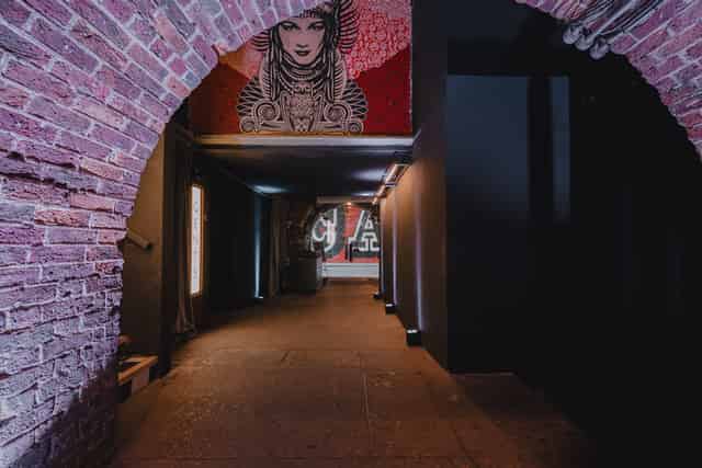 Arch 3