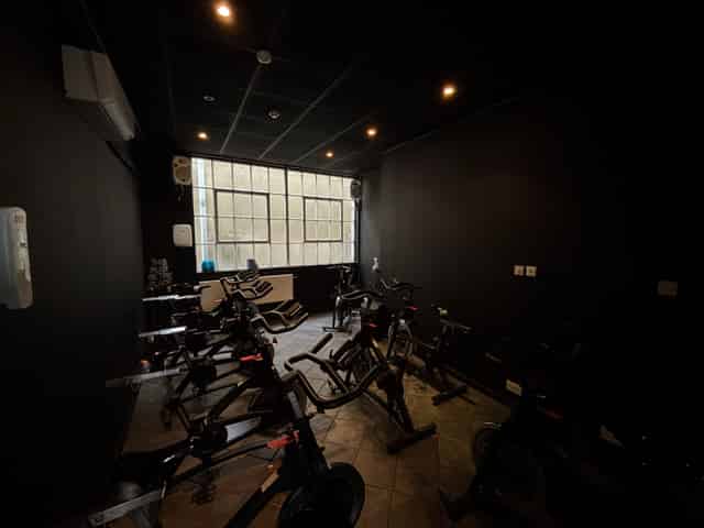 Personal Office Space / Treatment Room / Small Studio 