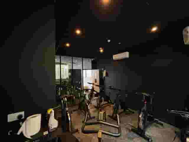 Personal Office Space / Treatment Room / Small Studio 