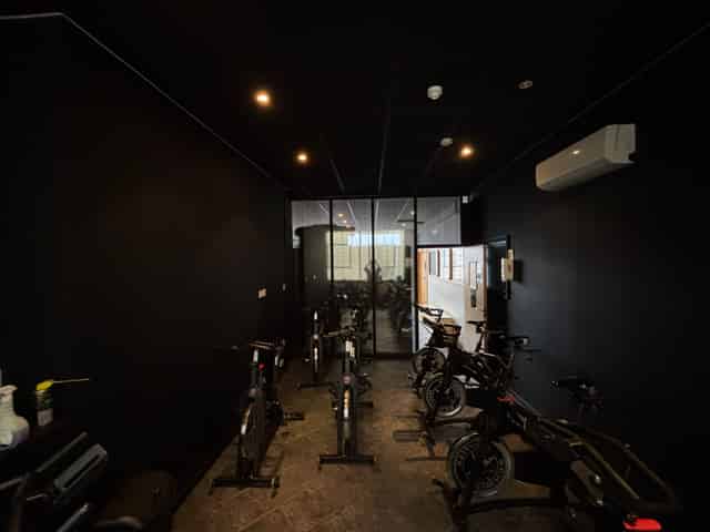 Personal Office Space / Treatment Room / Small Studio 