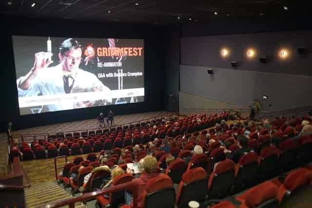 Film Screening