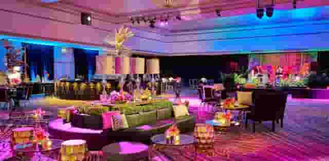 International Ballroom