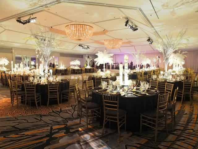 International Ballroom