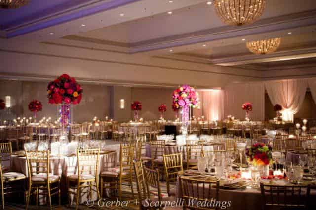 International Ballroom