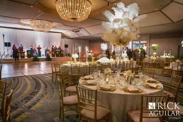 International Ballroom