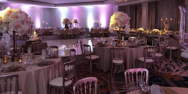 International Ballroom
