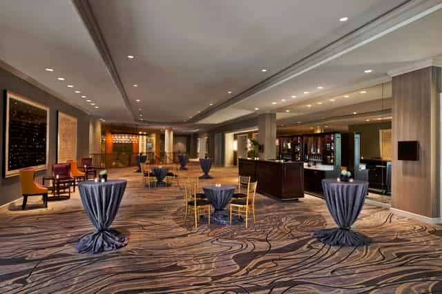 Cuvee Room