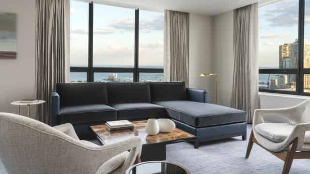 suites